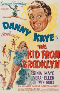 دانلود فیلم The Kid from Brooklyn 1946428075-1234540668