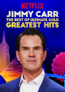 دانلود فیلم Jimmy Carr: The Best of Ultimate Gold Greatest Hits 2019429369-1829849997