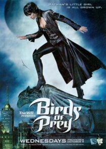 دانلود سریال Birds of Prey428144-1265630348