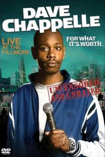دانلود فیلم Dave Chappelle: For What It’s Worth 2004429389-1703513394