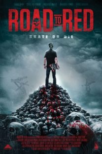 دانلود فیلم Road to Red 2018430361-1707362813