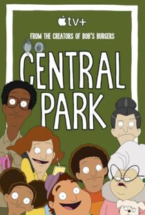 دانلود انیمیشن Central Park427921-656575198