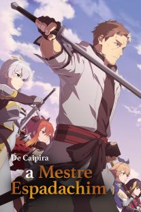 دانلود انیمه From Old Country Bumpkin to Master Swordsman430469-1850366410