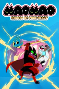 دانلود انیمیشن Mao Mao: Heroes of Pure Heart428616-2113817046