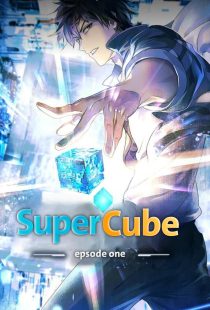 دانلود انیمیشن Super Cube430463-81657829