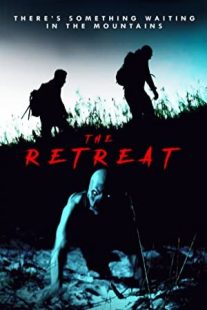 دانلود فیلم The Retreat 2020429964-279074786
