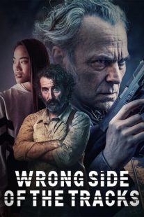 دانلود سریال Wrong Side of the Tracks430020-38687149