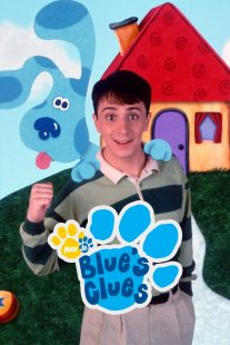 دانلود انیمیشن Blue’s Clues429762-1538945487
