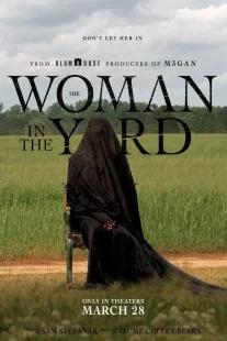 دانلود فیلم The Woman in the Yard 2025429019-1123596978
