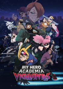 دانلود انیمه My Hero Academia: Vigilantes430481-383323524