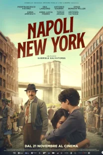 دانلود فیلم Naples to New York 2024428573-38960797