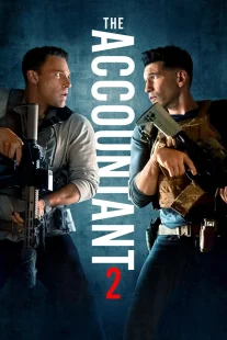 دانلود فیلم The Accountant 2 2025430150-1110907013