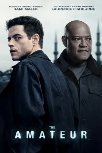 دانلود فیلم The Amateur 2025430145-215911676