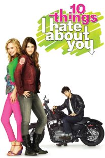 دانلود سریال 10 Things I Hate About You430098-40437857