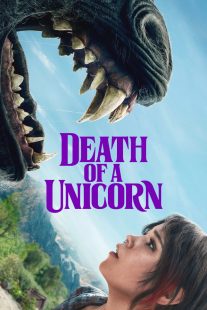 دانلود فیلم Death of a Unicorn 2025430438-2011525990
