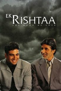 دانلود فیلم هندی Ek Rishtaa: The Bond of Love 2001429861-1433376439