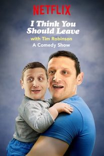 دانلود سریال I Think You Should Leave with Tim Robinson430105-2003052866