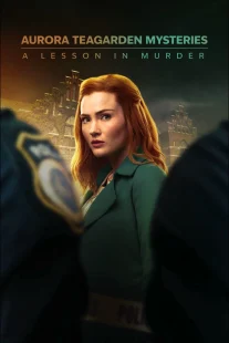 دانلود فیلم Aurora Teagarden Mysteries: A Lesson in Murder 2024429779-581066523