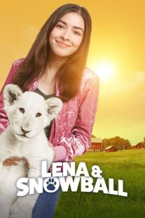 دانلود فیلم Lena and Snowball 2021430307-1951006487