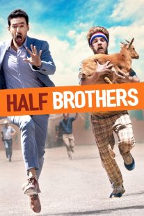 دانلود فیلم Half Brothers 2020430370-334765468