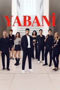 دانلود سریال (Yabani) Wild Heart430120-1540383151