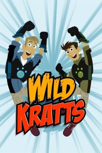 دانلود انیمیشن Wild Kratts429758-870110470