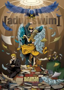 دانلود انیمیشن Harvey Birdman, Attorney at Law429511-895420637
