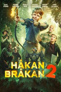 دانلود فیلم Håkan Bråkan 2 2024429335-305670611