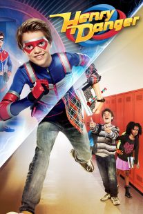 دانلود سریال Henry Danger429291-429319056