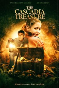 دانلود فیلم The Cascadia Treasure 2020430353-1467519364