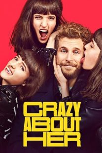 دانلود فیلم Crazy About Her 2021430401-237115487