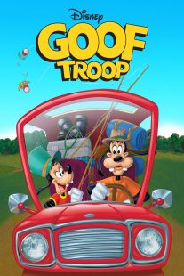 دانلود انیمیشن Goof Troop429611-81313913