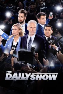 دانلود سریال The Daily Show429613-1327767033