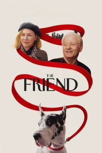 دانلود فیلم The Friend 2024430447-182826333