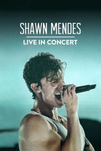 دانلود فیلم Shawn Mendes: Live in Concert 2020430538-631325862
