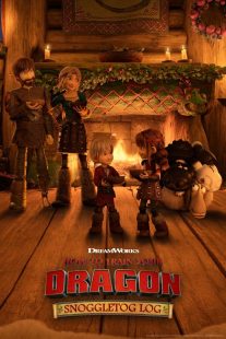 دانلود انیمیشن How to Train Your Dragon: Snoggletog Log 2019429700-1535258383
