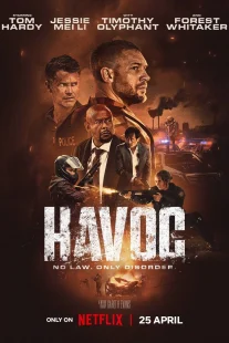 دانلود فیلم Havoc 2025430159-1317693650