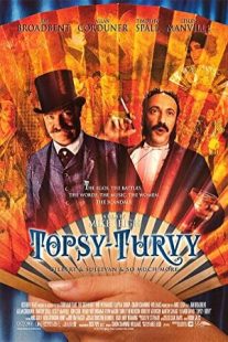دانلود فیلم Topsy-Turvy 1999431084-2110248427