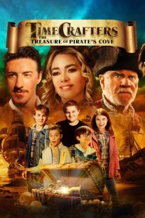 دانلود فیلم Timecrafters: The Treasure of Pirate’s Cove 2020430980-851940774