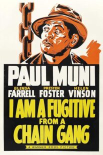 دانلود فیلم I Am a Fugitive from a Chain Gang 1932431733-288721216