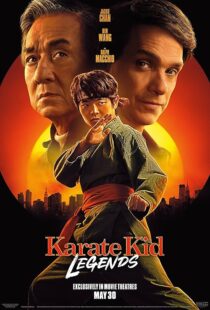 دانلود فیلم Karate Kid: Legends 2025432014-1271319357
