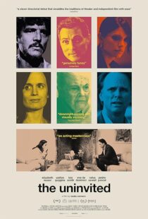 دانلود فیلم The Uninvited 2024431926-791394891