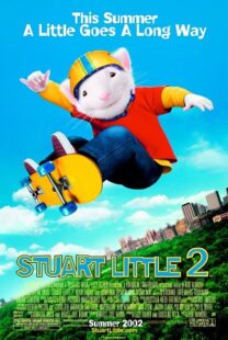 دانلود فیلم Stuart Little 2 2002431273-1544591246