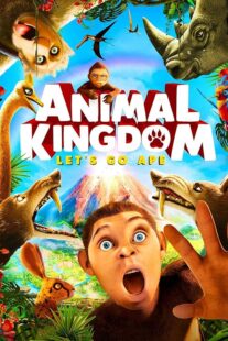 دانلود انیمیشن Animal Kingdom: Let’s Go Ape 2015431959-1135210040