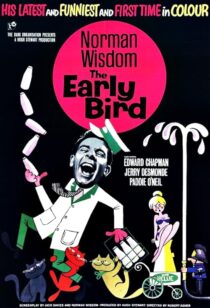 دانلود فیلم The Early Bird 1965431447-794829970