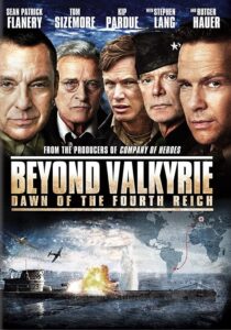دانلود فیلم Beyond Valkyrie: Dawn of the 4th Reich 2016431837-763536747