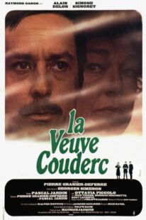 دانلود فیلم The Widow Couderc 1971432102-369533401