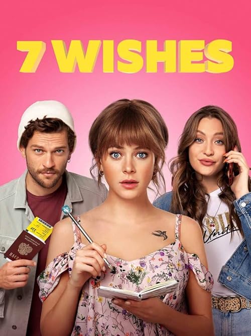 دانلود فیلم The Marathon of Desires 2020