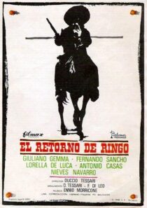 دانلود فیلم The Return of Ringo 1965431821-1407878568