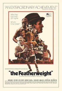 دانلود فیلم The Featherweight 2023431934-191158438